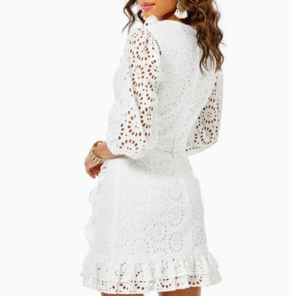 Lilly Pulitzer Roca Set - Picture 3 of 3